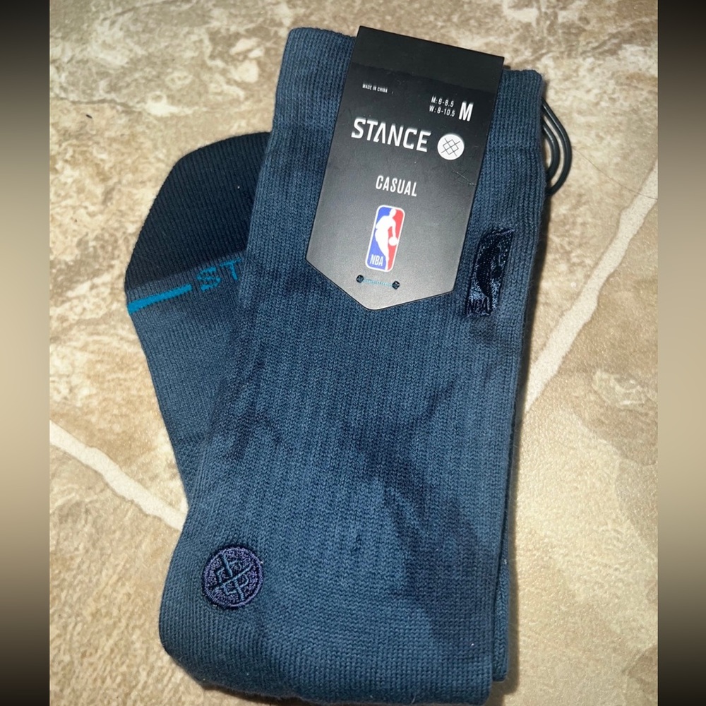 NBA socks